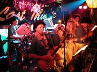 Fasching Donzdorf 2004